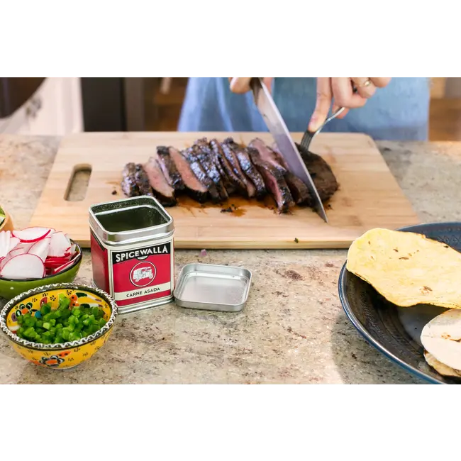 Spicewalla Spicewalla Carne Asada