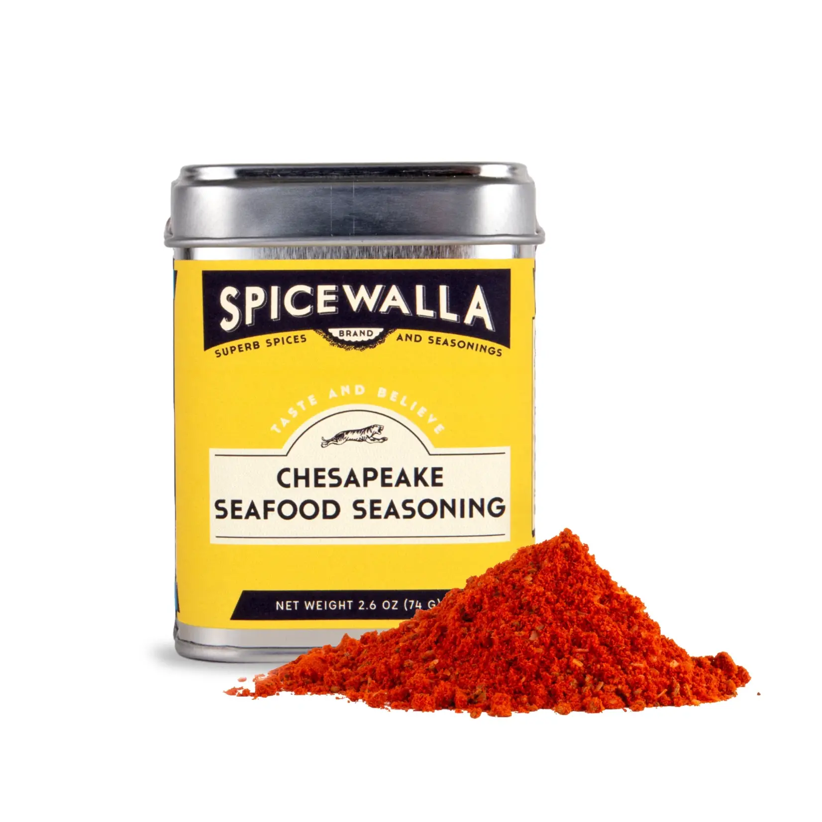 Spicewalla Spicewalla Chesapeake Seafood Seasoning
