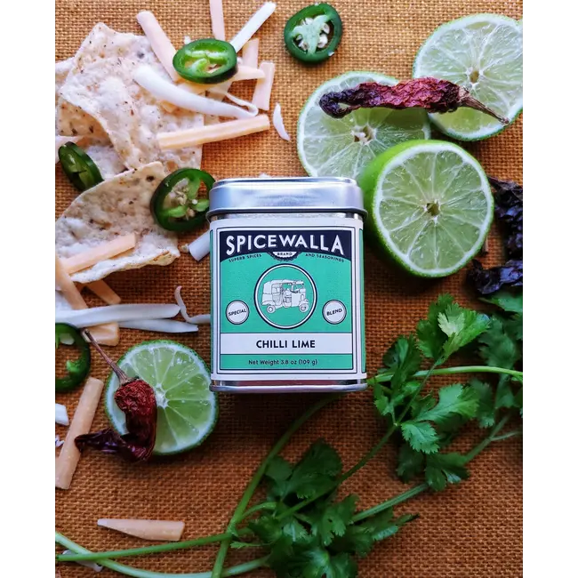 Spicewalla Spicewalla Chili Lime
