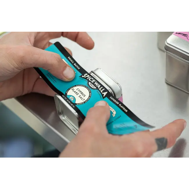 Spicewalla Spicewalla Flake Sea Salt