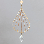Mini Suncatcher Peace/Tranquility
