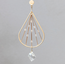 Mini Suncatcher Peace/Tranquility