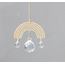 Mini Suncatcher Rainbow/Joy