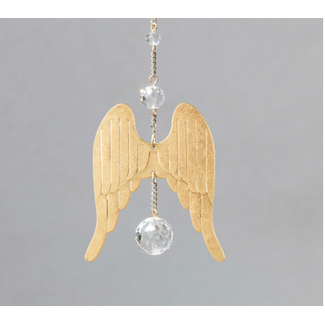 Mini Suncatcher Wings/Protection