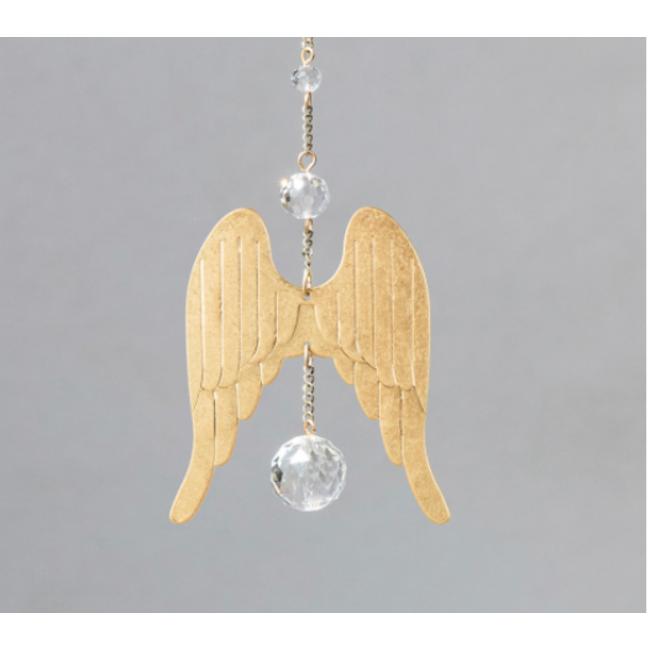 Mini Suncatcher Wings/Protection