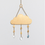 Suncatcher Cloud/Blue Howlite