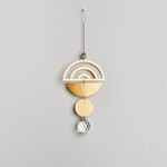 Suncatcher Rainbow/Labradorite