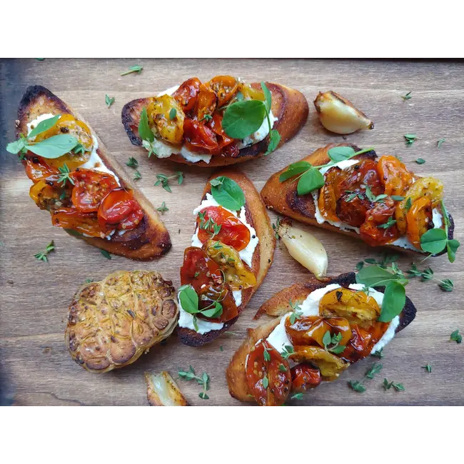 Spicewalla Spicewalla Modena Balsamic Rub