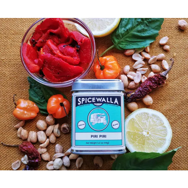 Spicewalla Spicewalla Piri Piri