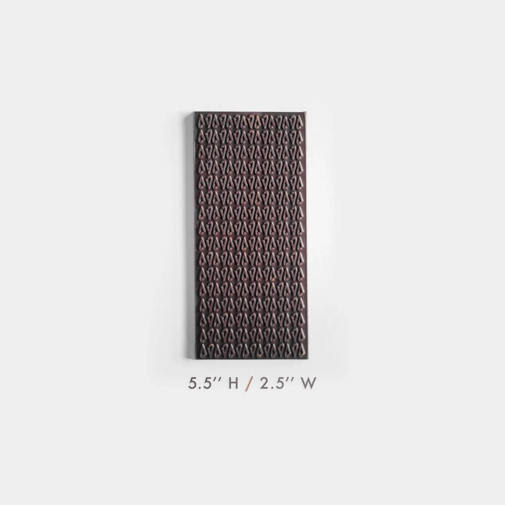 Videri Chocolate Factory Videri Chocolate Bar 1.4 oz Sea Salt