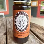 Wehrloom Infused Honey Cinnamon
