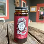 Wehrloom Infused Honey Hot Pepper