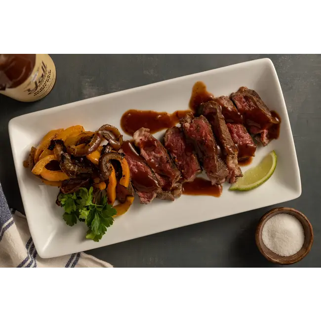 Y'All Company Y'All Kentucky Henry Bain Sauce 12oz