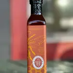 Wehrloom Craft Vinegar Honey