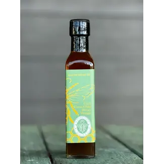 Wehrloom Honey Wehrloom Craft Vinegar Chile Honey