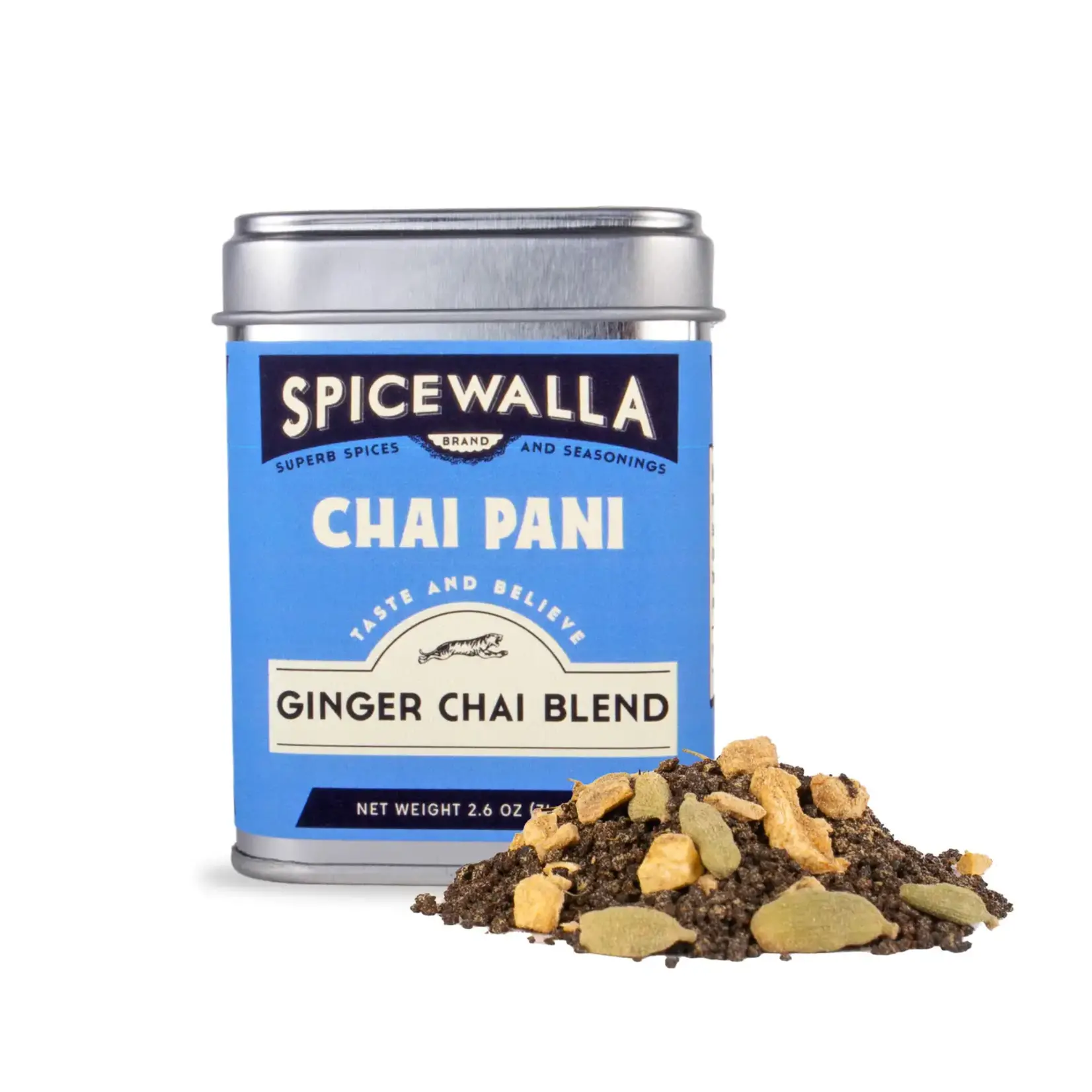 Spicewalla Spicewalla Chai Pani Ginger