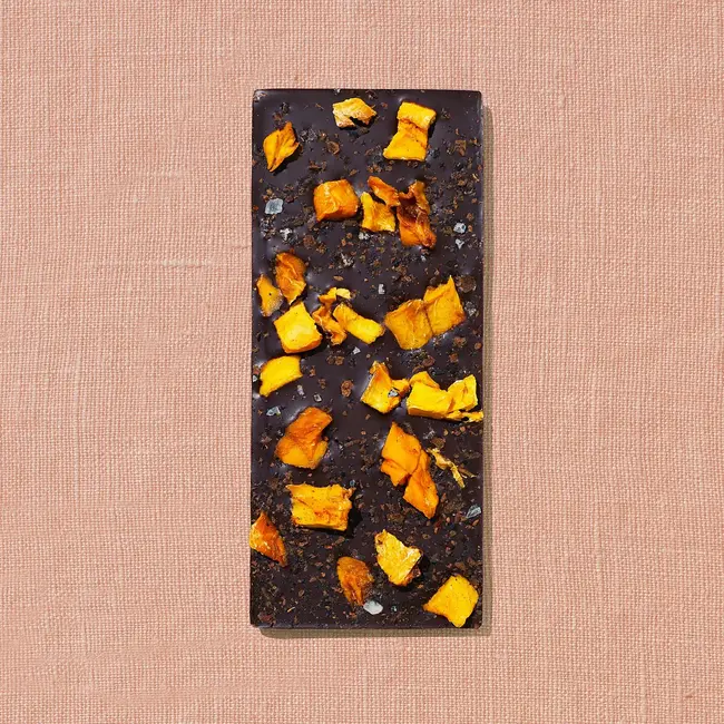 Spring + Mulberry Spring + Mulberry 3.2oz Chocolate Mango Chili