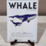 Paper Model Kit 3D Whales