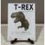 Paper Model Kit T-Rex