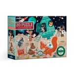 Puzzle 20pc Space Exploration