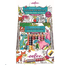 Magical Creatures Mini Mural
