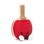 Jellycat Amuseables Sports Table Tennis