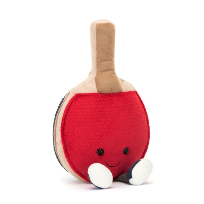 Jellycat Amuseables Sports Table Tennis