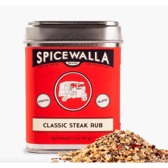 Spicewalla Spicewalla Classic Steak Rub