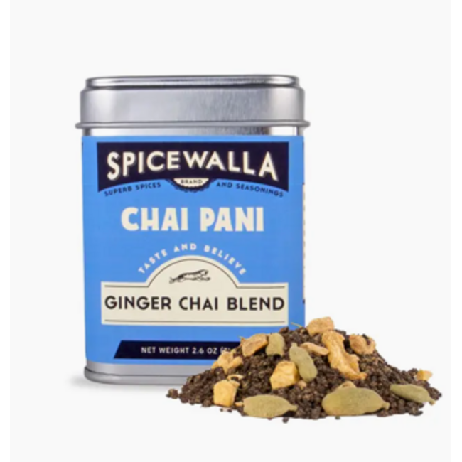 Spicewalla Spicewalla Chai Pani Ginger
