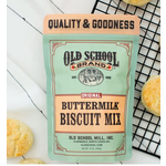 Old School Buttermilk Biscuit Mix