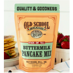 Old School Buttermilk Pancake Mix