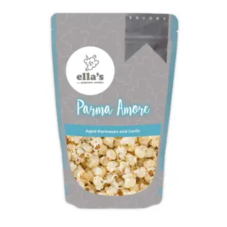 Ella's Popcorn Ella's Popcorn - Parma Amore