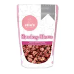 Ella's Popcorn Ella's Popcorn - Strawberry Hibiscus