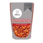 Ella's Popcorn Ella's Popcorn - Sir Roch-Cha-Cha
