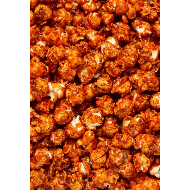 Ella's Popcorn Ella's Popcorn - Sir Roch-Cha-Cha