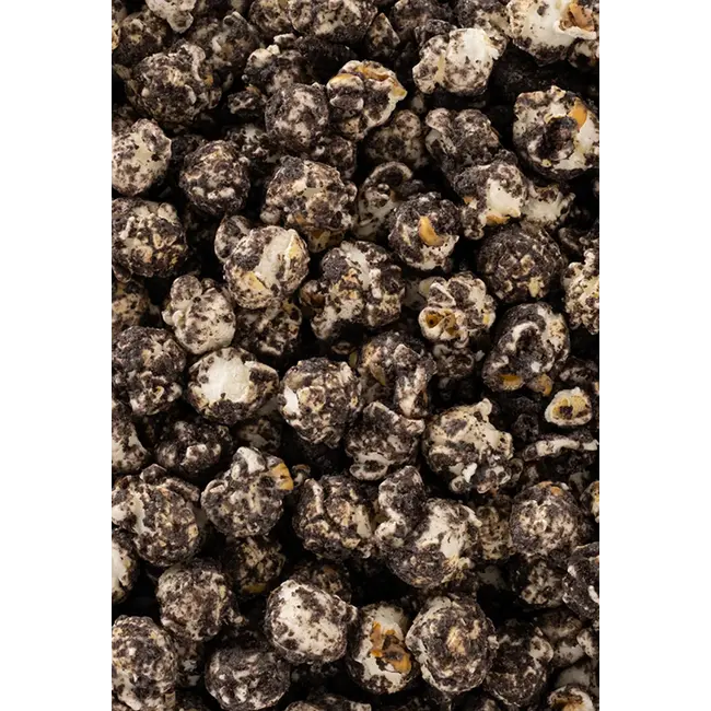 Ella's Popcorn Ella's Popcorn - Zebra