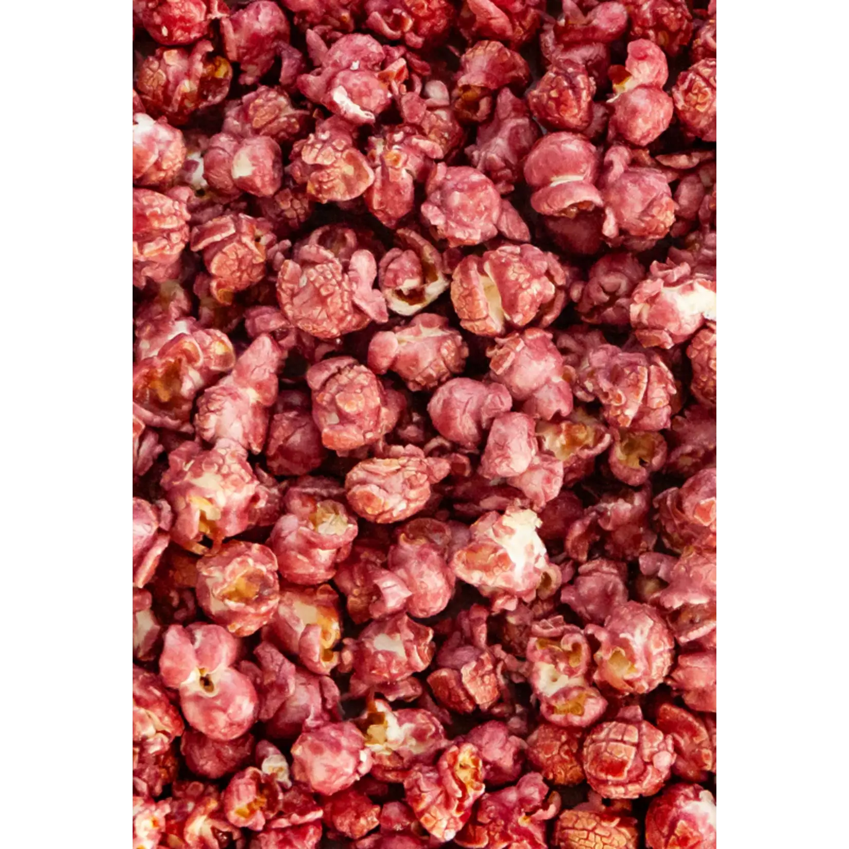 Ella's Popcorn Ella's Popcorn - Raspberry For Real