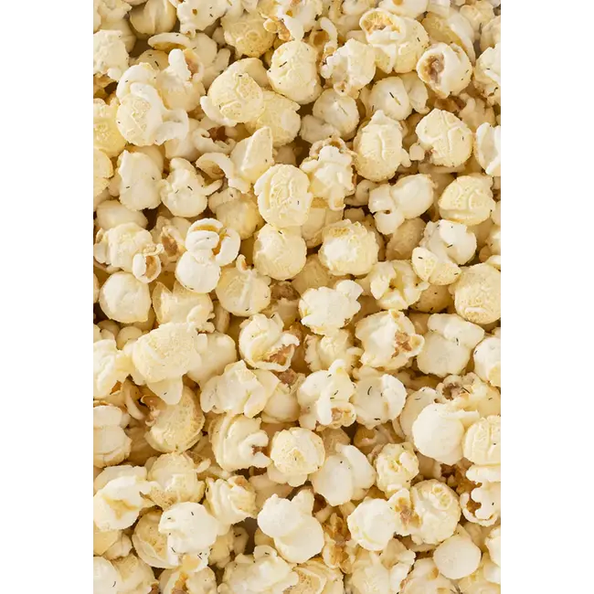 Ella's Popcorn Ella's Popcorn - Dill-Licious