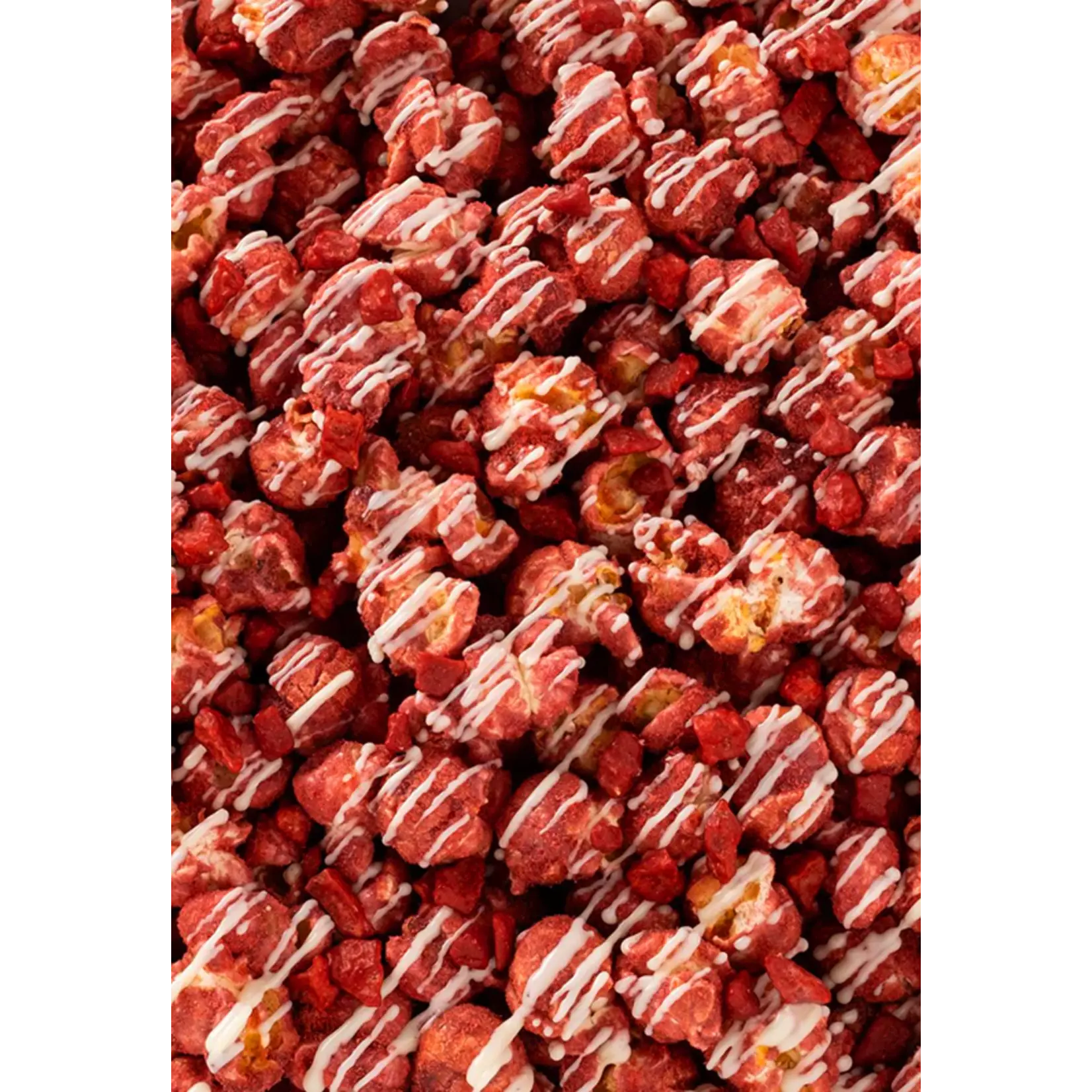 Ella's Popcorn Ella's Popcorn - Strawberry Hibiscus