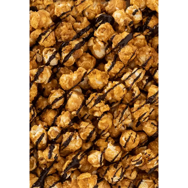 Ella's Popcorn Ella's Popcorn - Sea Salt Toffee