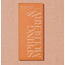 Spring + Mulberry Spring + Mulberry 2.1oz - Blood Orange Date-Sweetened Dark Chocolate
