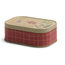 Bistro Tin Candle - Heirloom Tomato