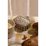 Bistro Tin Candle - French Baguette