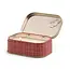 Bistro Tin Candle - Heirloom Tomato