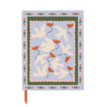 A Dopo Journal -  Flower