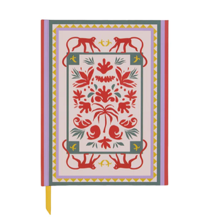 A Dopo Journal -  Monkey