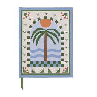 A Dopo Journal -  Palm