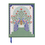 A Dopo Journal -  Peacock