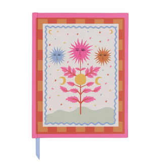 A Dopo Journal -  Sun