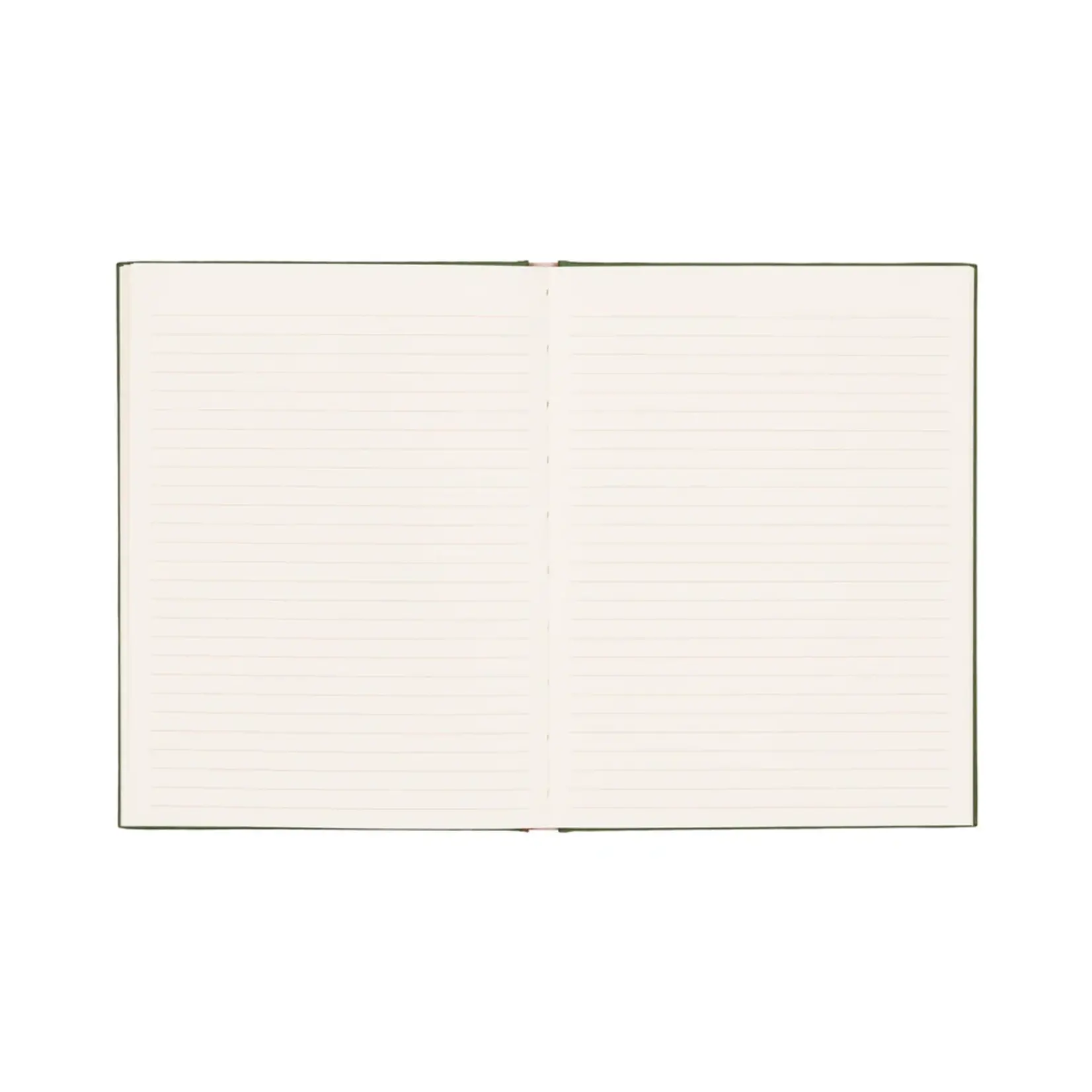 A Dopo Journal -  Flower